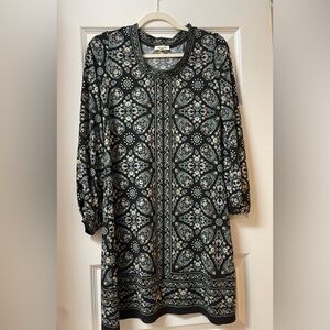 EUC Max Studio Dress Sz XS